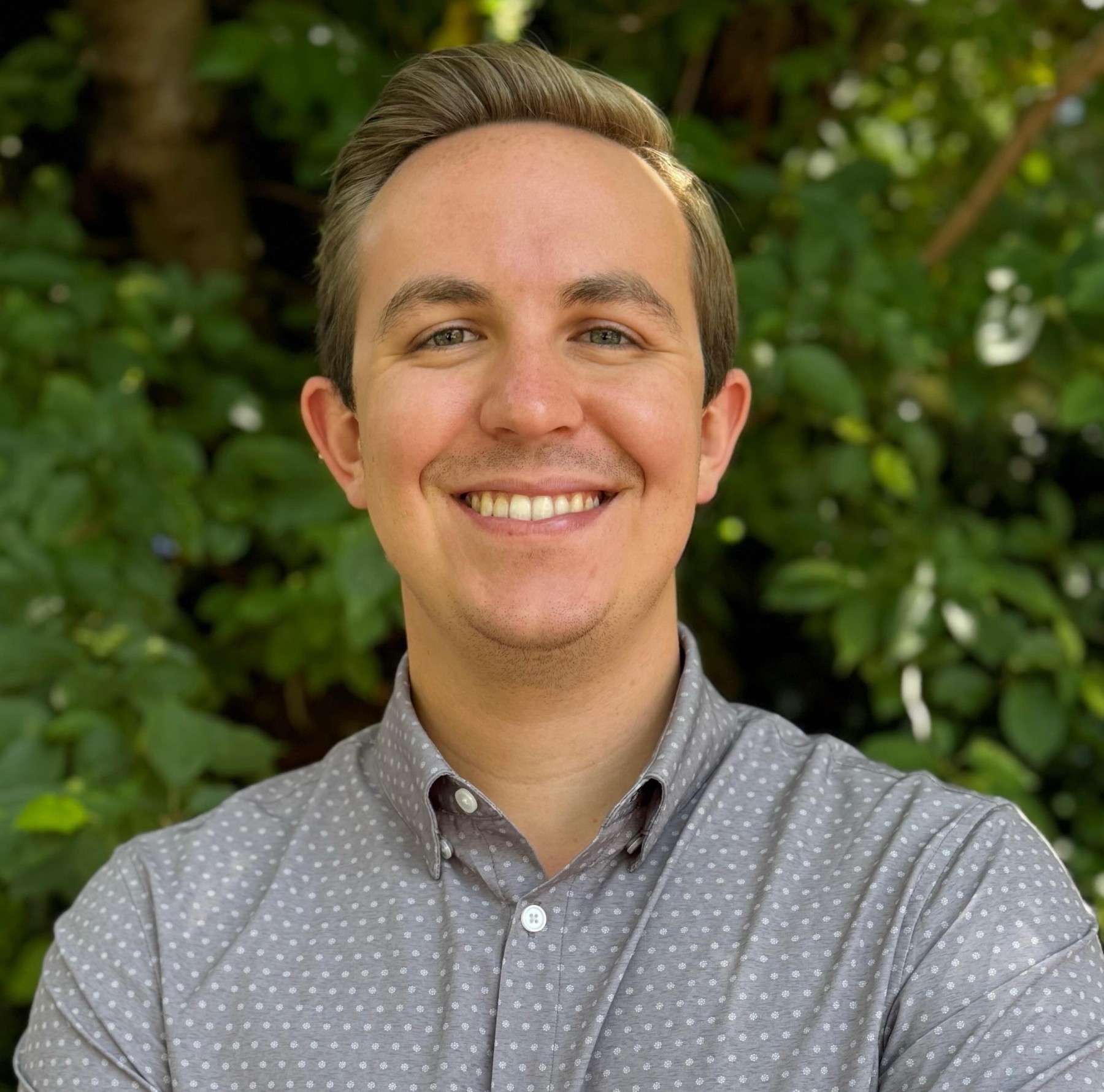 Dr. Nikolai Young