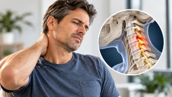 Cervical Spinal Stenosis: What You Need to Know