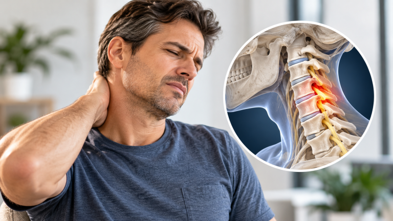 Cervical Spinal Stenosis: What You Need to Know
