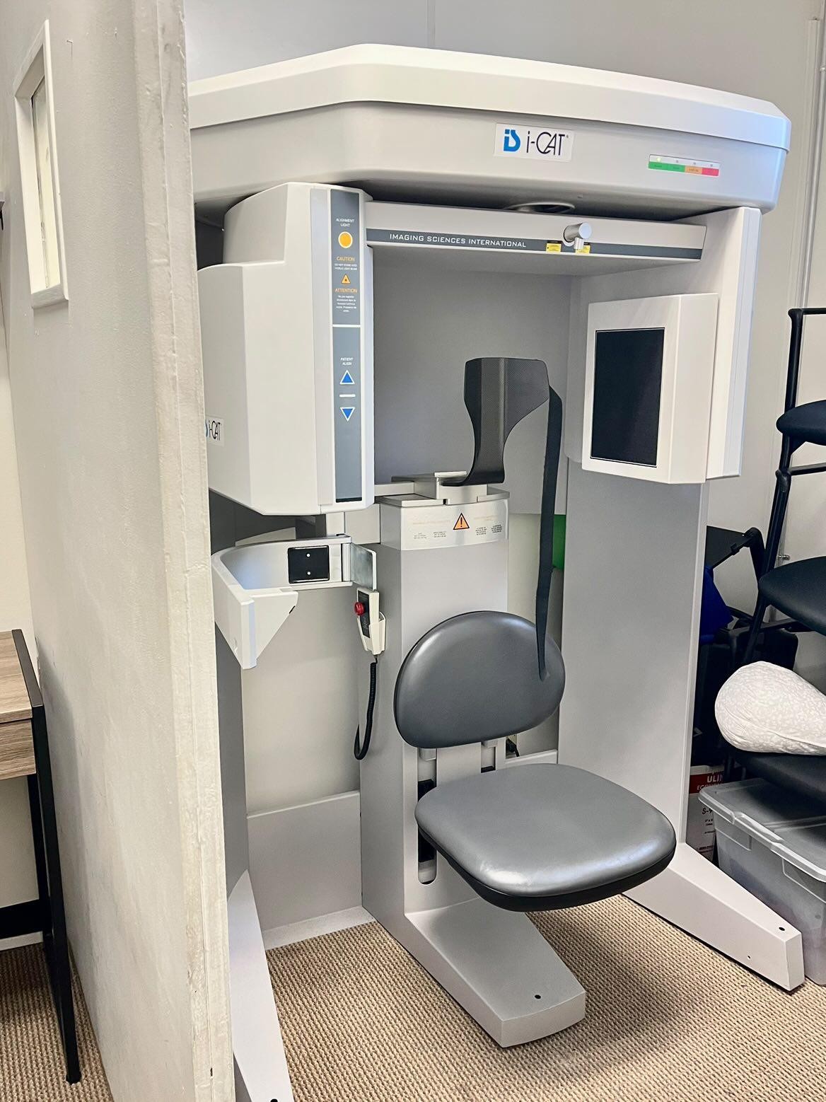 Hall Upper Cervical Chiropractic