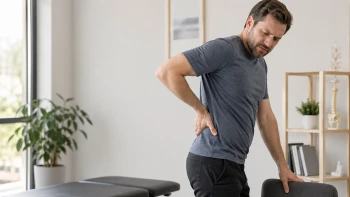 What Causes Sudden Back Pain Without Injury?