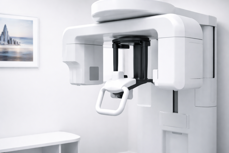 Understanding Imaging and Analysis in Upper Cervical Chiropractic