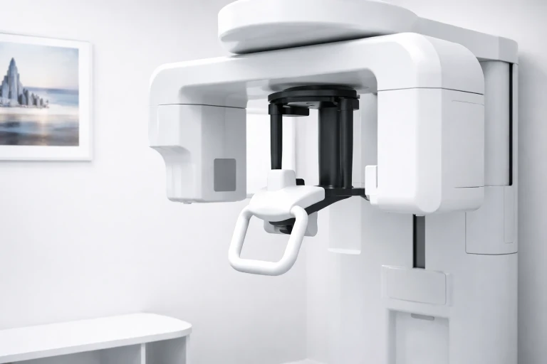 Understanding Imaging and Analysis in Upper Cervical Chiropractic