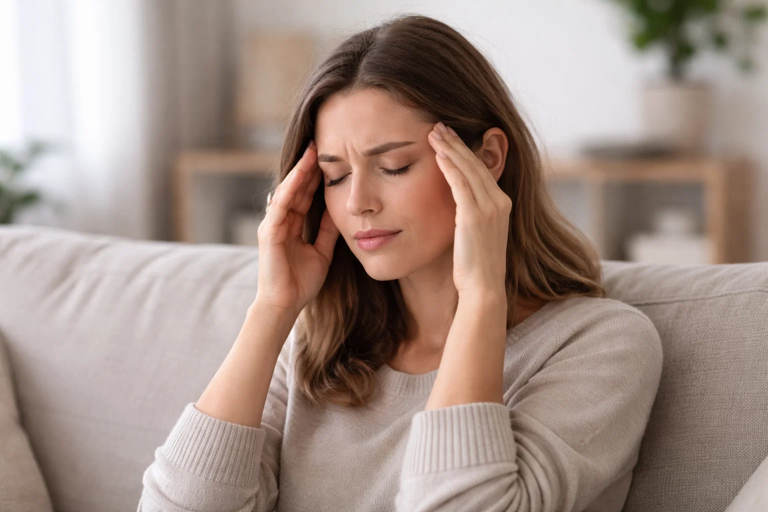 Migraines and Upper Cervical Chiropractic