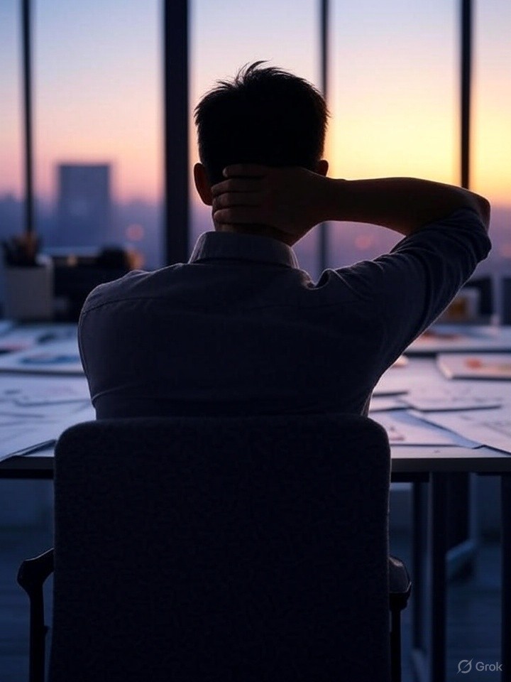 Upper Cervical Chiropractic to the Rescue: A Natural Solution for Neck Pain