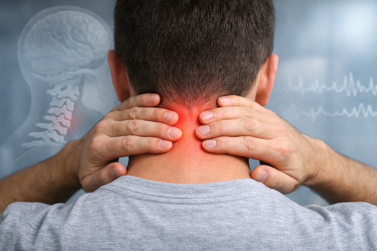 From Neck Tension to Head Pressure: The Upper Cervical Connection