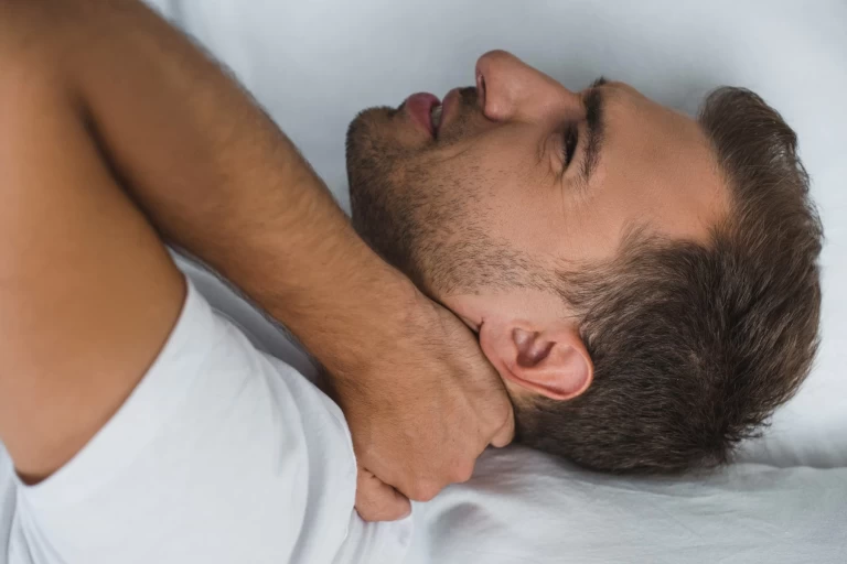 Gentle Chiropractic Techniques for Neck Pain: The Solution You Need