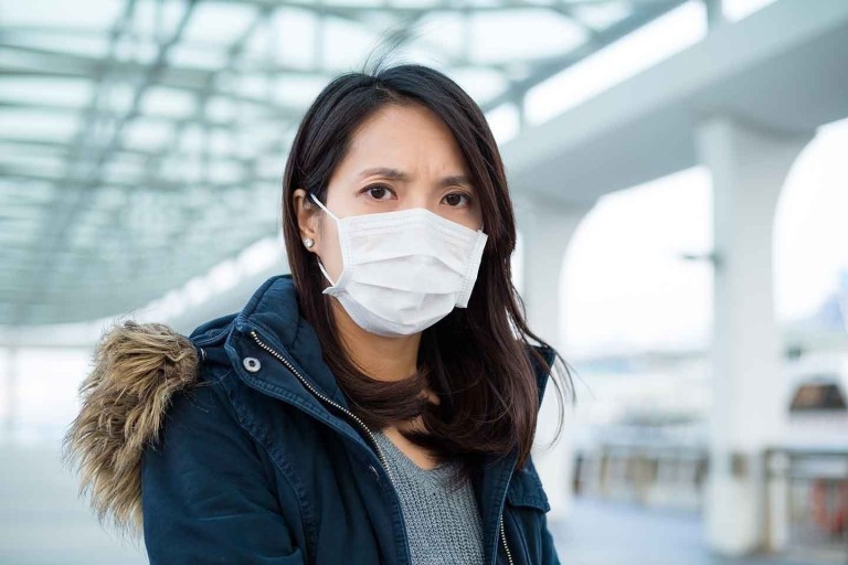 세균 감염을 예방하는 방법