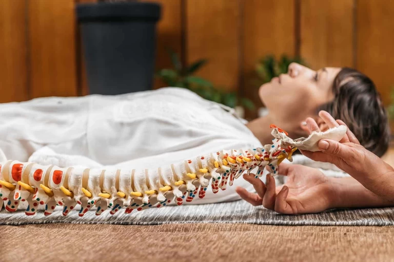 Transform Your Health with Atlas Adjustments