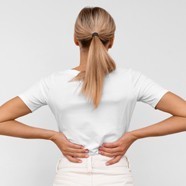 척추증에 대한 상부 경부 솔루션: 자연 완화 및 회복