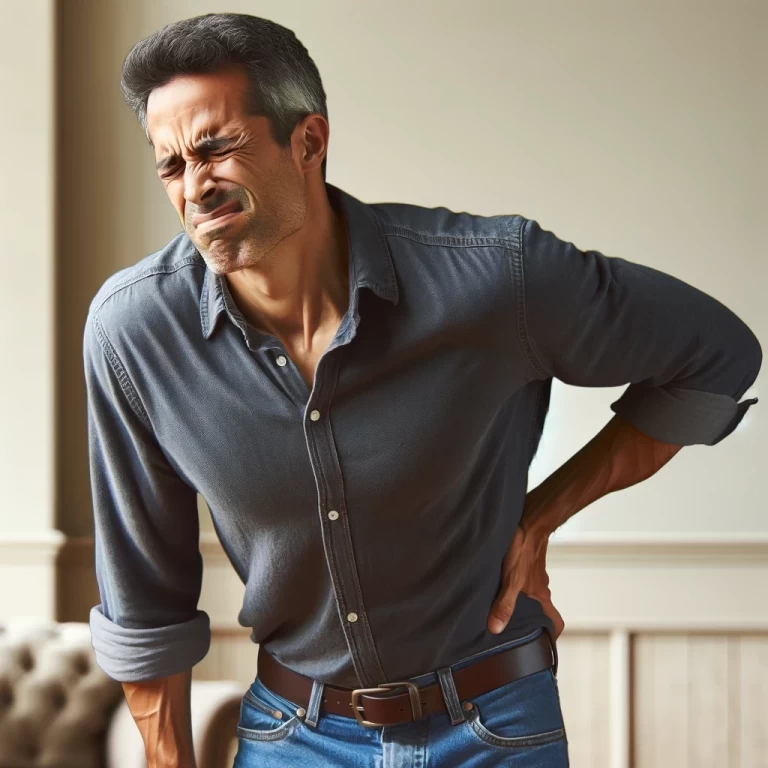 좌골 신경통과 함께 생활하기: 통증 없는 삶을 위한 사전 조치