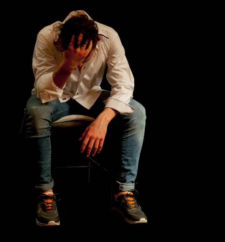 Relief for Headaches Behind the Eyes with With Upper Cervical Care