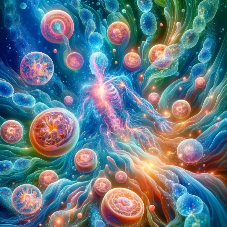 카이로프랙틱 치료가 면역 체계 기능을 지원하는 방법