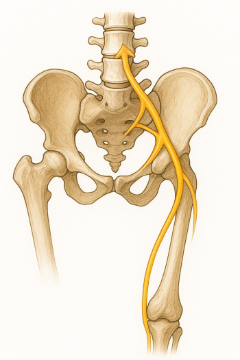 Sciatica and Pelvic Alignment: How Chiropractic Care Offers Long-Lasting Relief