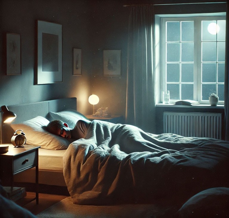 수면의 중요한 역할과 카이로프랙틱 치료가 수면을 향상시키는 방법