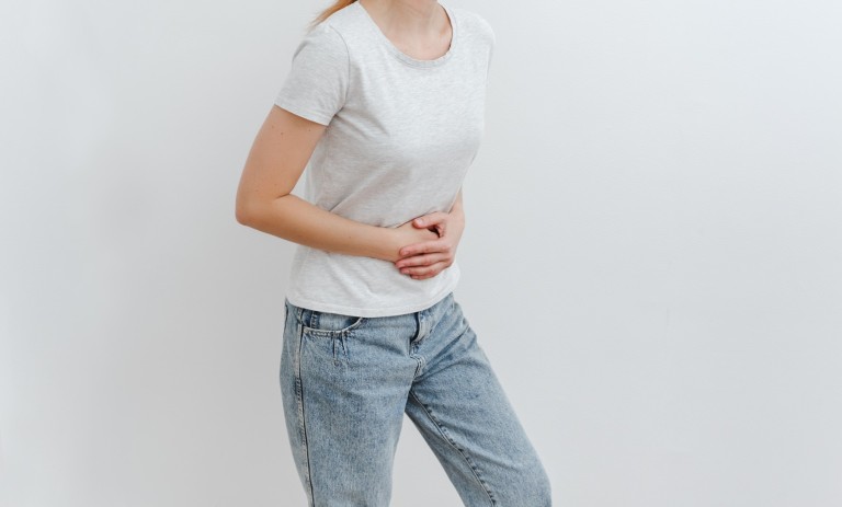 상부 경추 정렬 장애와 소화기 문제 사이의 연관성